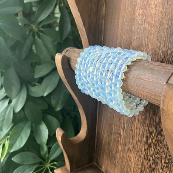 Opalite Bracelet (One) - Picture 3 of 3